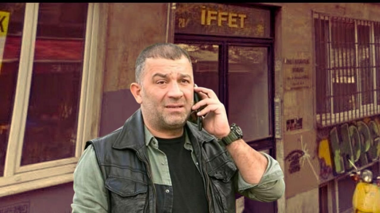 Arka Sokaklar Nerede Çekiliyor