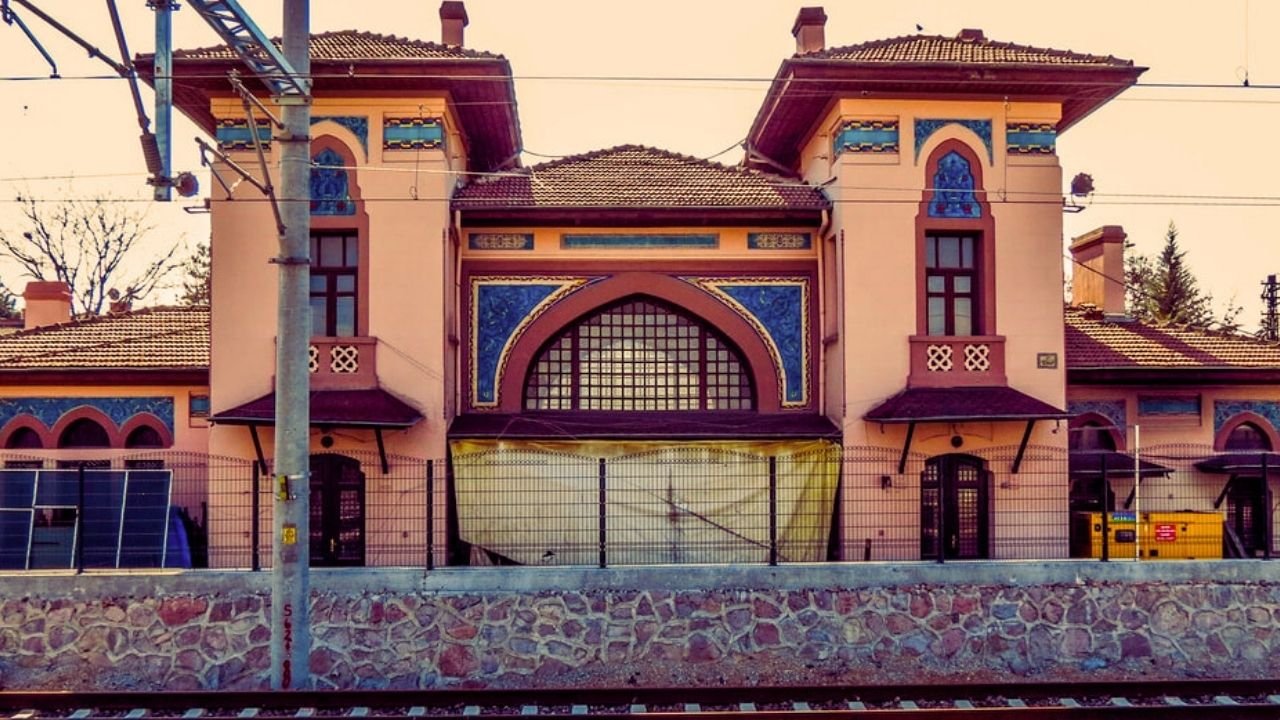 Atatürk Orman Çiftliği