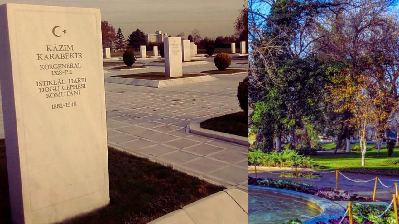 Atatürk Orman Çiftliği