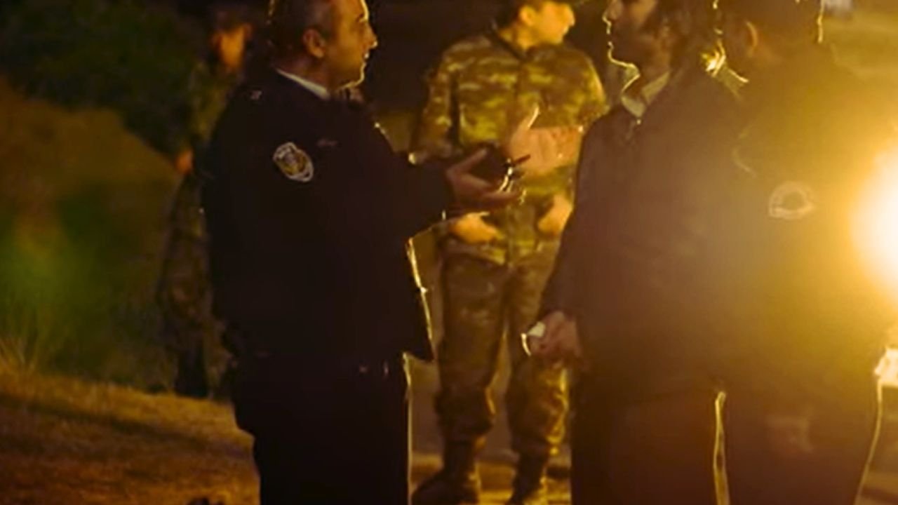 Bir Zamanlar Anadolu’da Nerede Çekildi