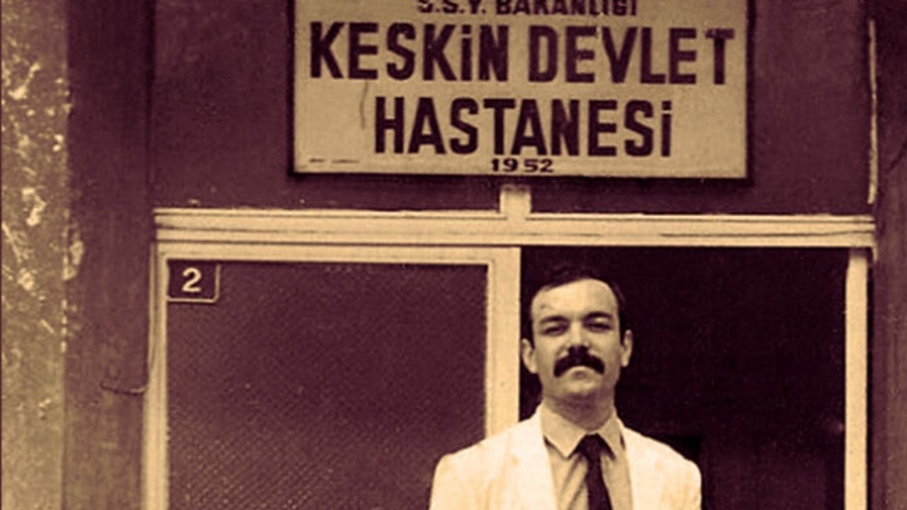 Bir Zamanlar Anadolu’da Nerede Çekildi