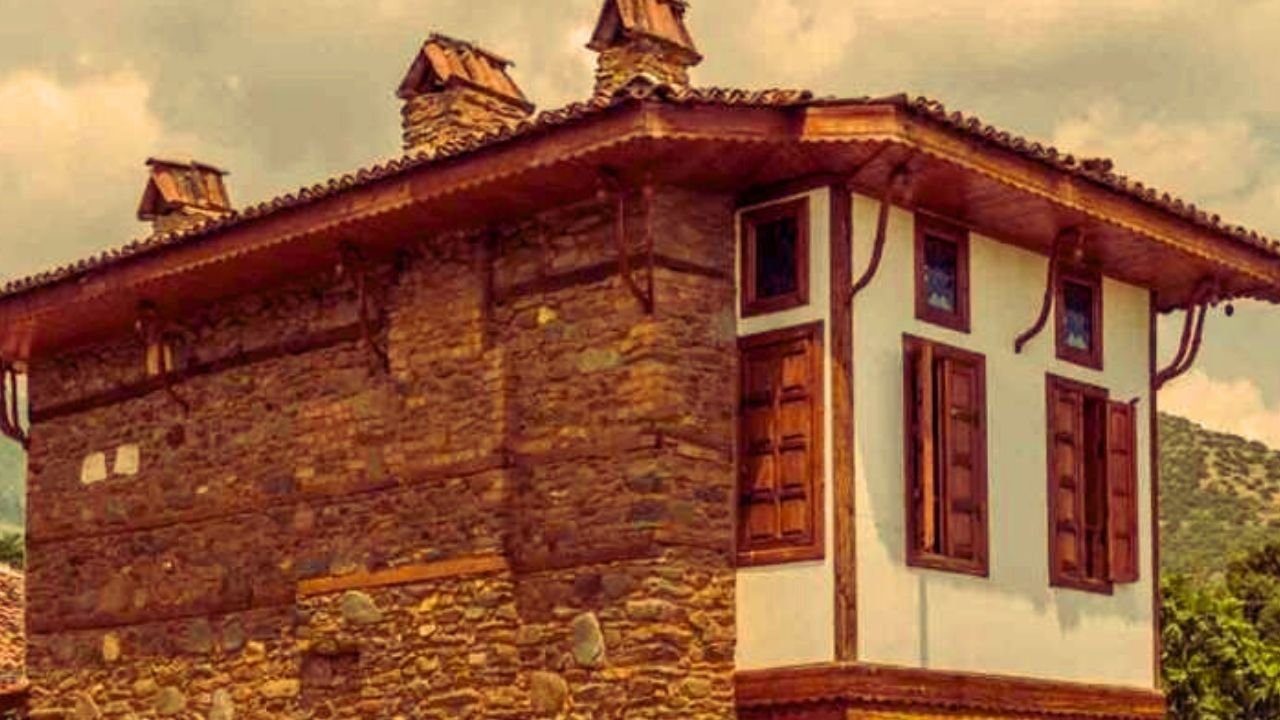 Bir Zamanlar Anadolu’da Nerede Çekildi