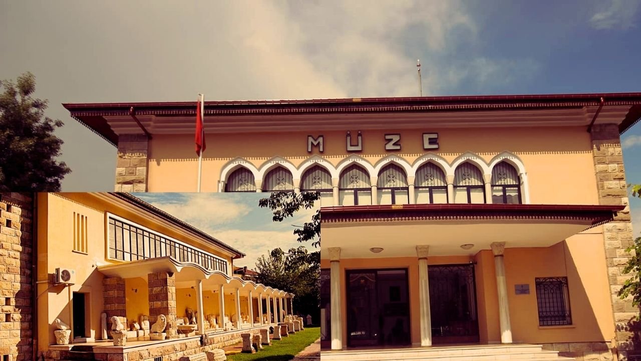 Isparta Gezilecek Yerler