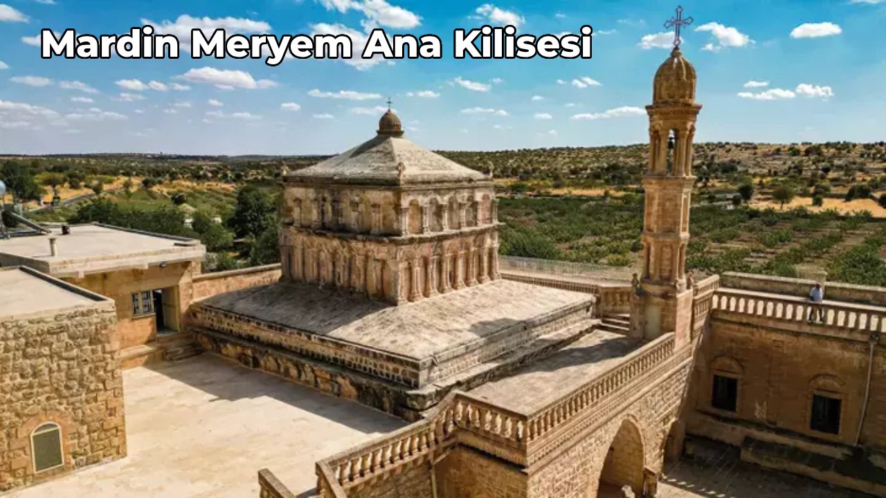 mardin-midyat-gezilecek-yerler