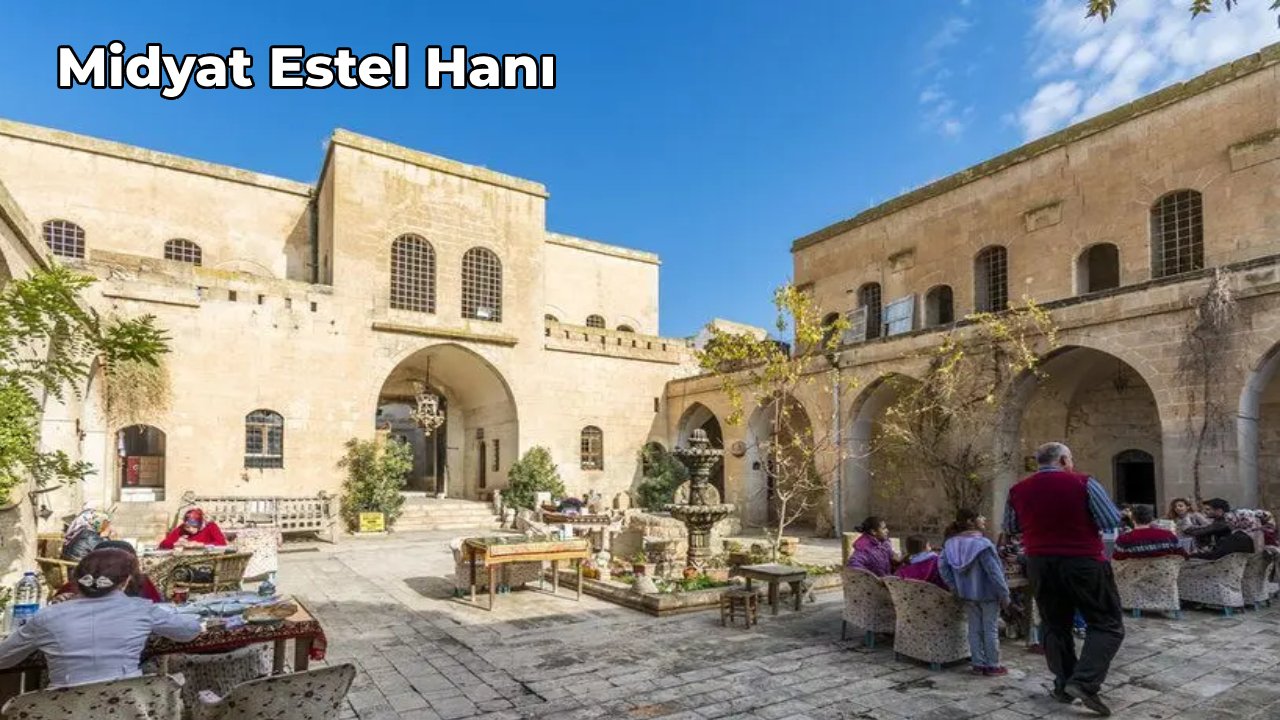 mardin-midyat-gezilecek-yerler