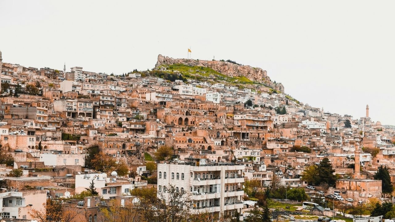 Mardin turu
