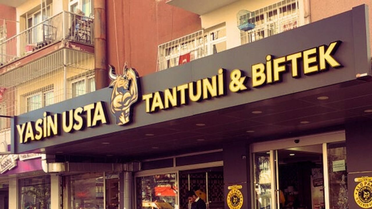 Mersin’de Tantuni Nerede Yenir?