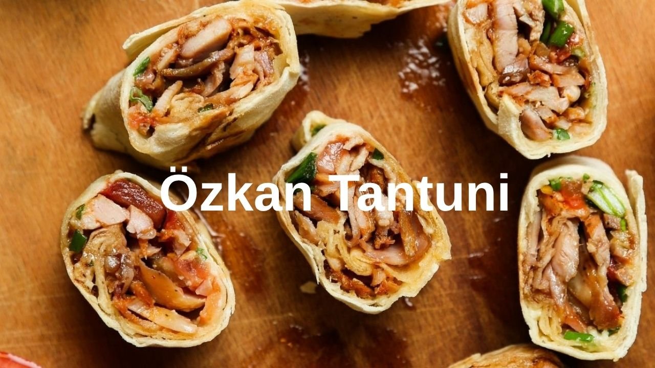 Mersin’de Tantuni Nerede Yenir?