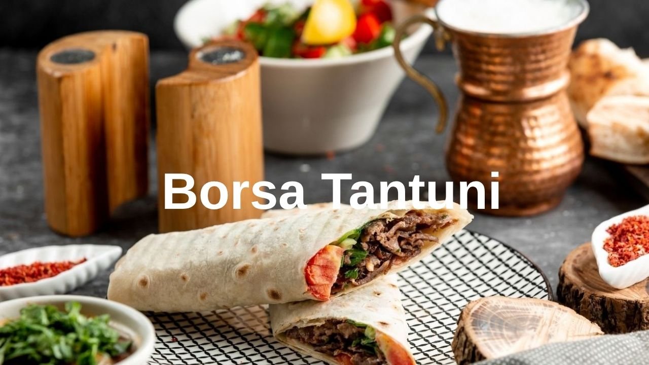 Mersin’de Tantuni Nerede Yenir?