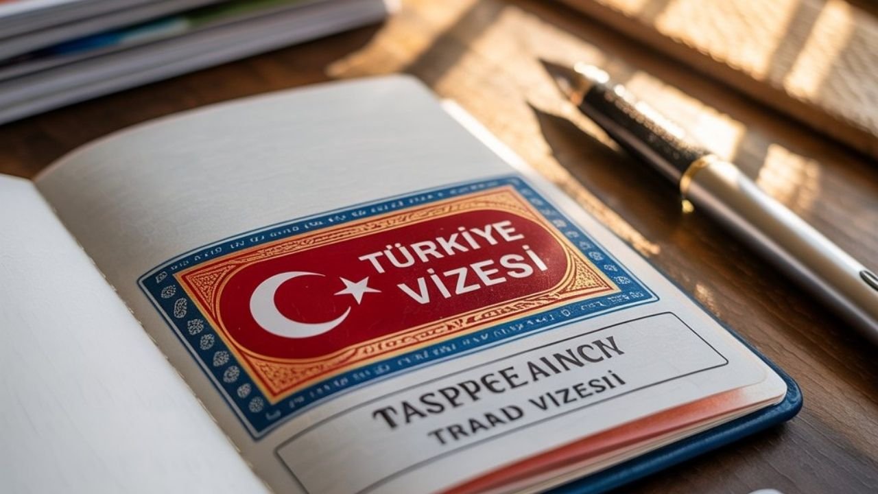 Vize Ücreti 