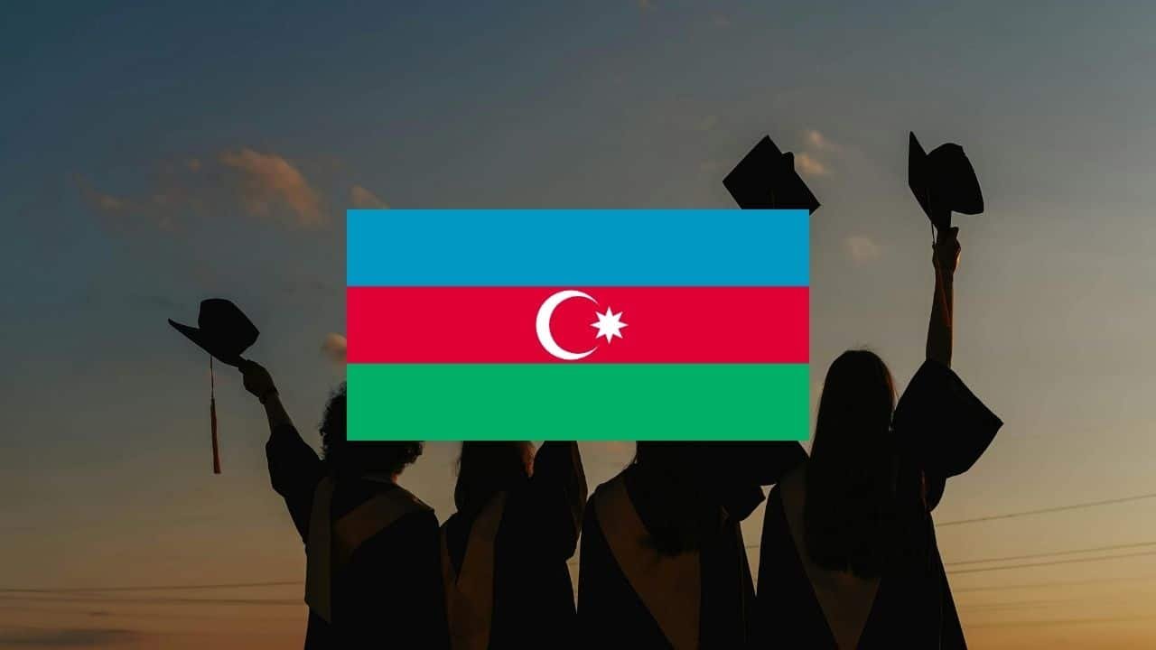 Azerbaycan’da Üniversite Okumak