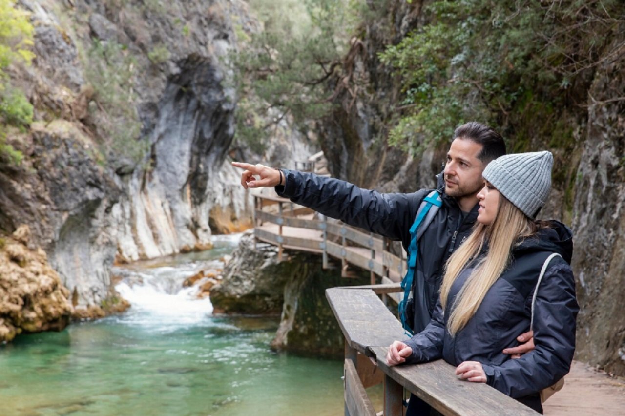 Karadeniz’in Doğal ve Kültürel Zenginliklerine Konforlu Yolculuk 5K Tur ile Mümkün