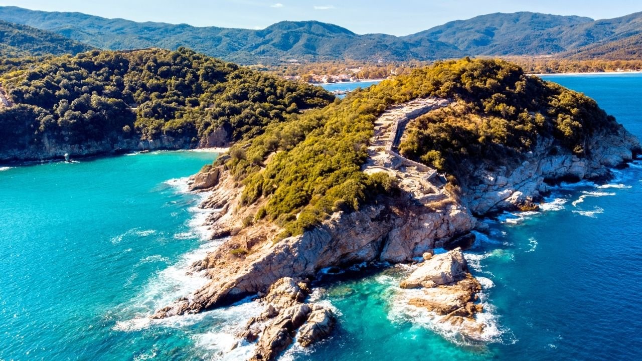 Yunanistan Gezisi 
