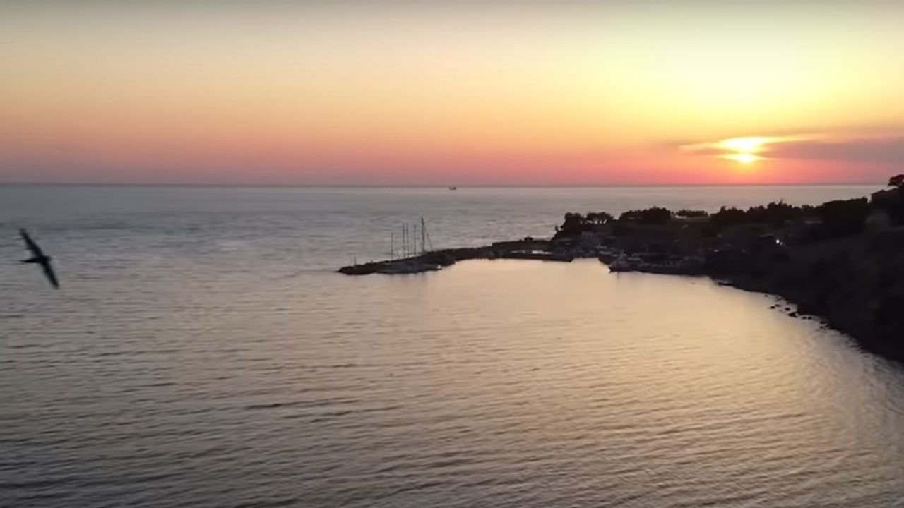 Yunanistan Gezisi 