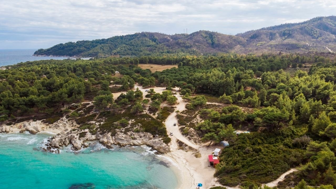 Yunanistan Gezisi 