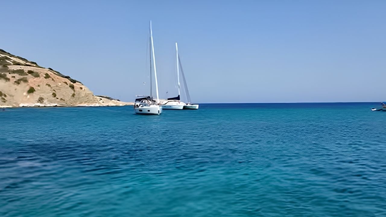 Yunanistan Gezisi 