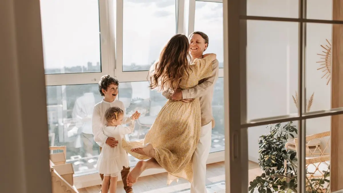 Aile Birleşimi Vizesi