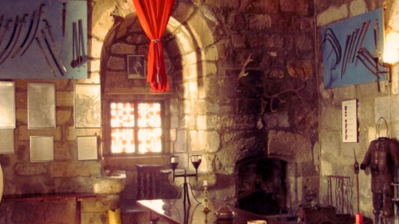 Bodrum Kalesi