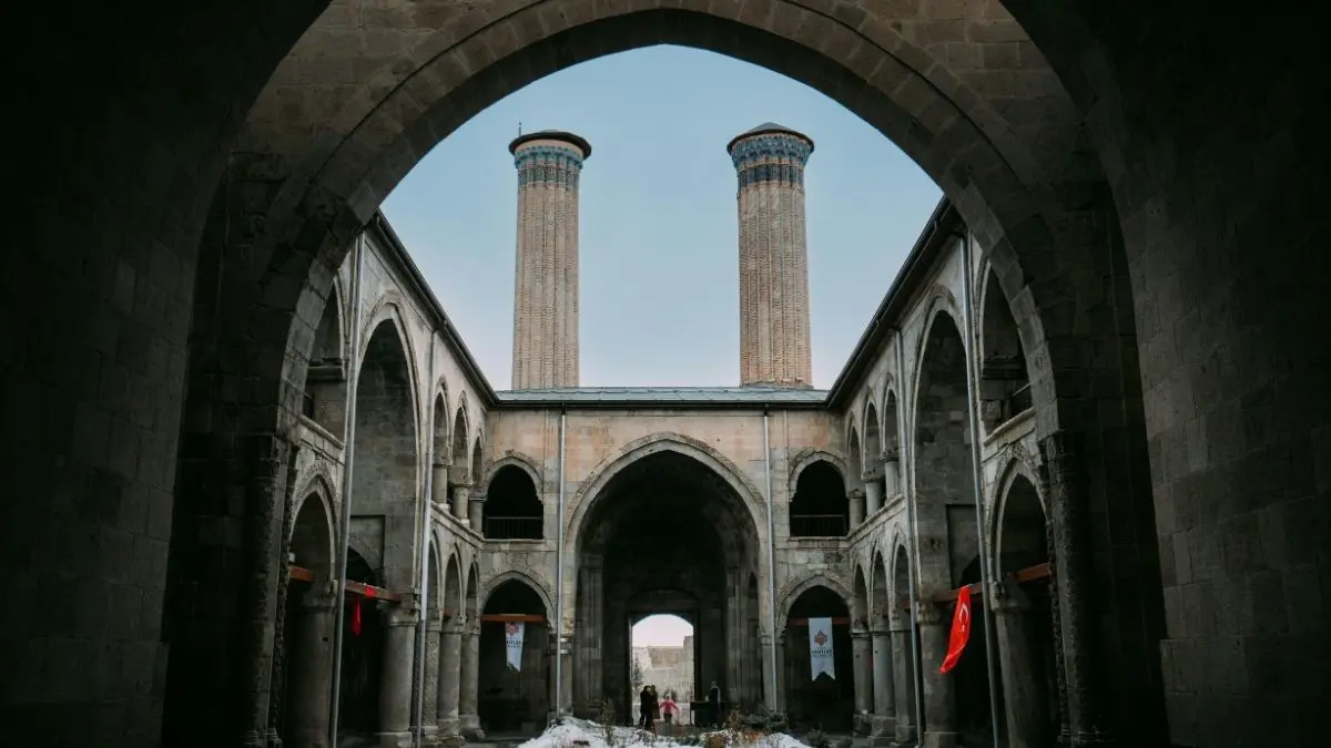 erzurum gezilecek yerler 2