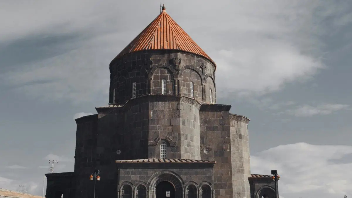 Kars Gezilecek Yerler