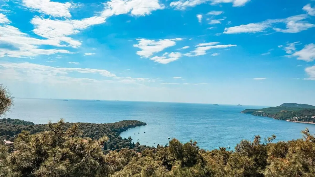 İsa tepesi