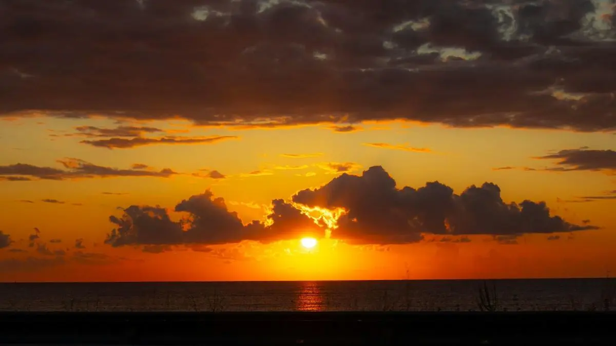 Giresun Adası