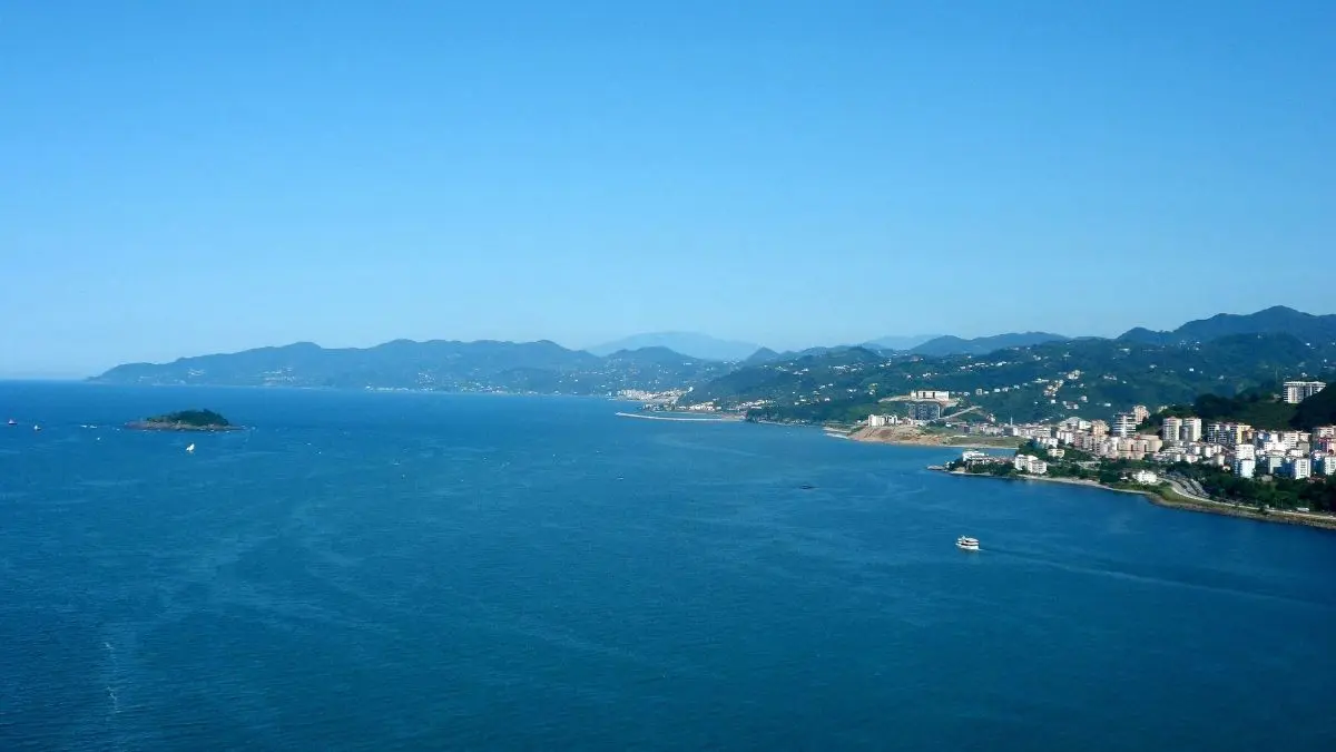 Giresun Adası Tarihi
