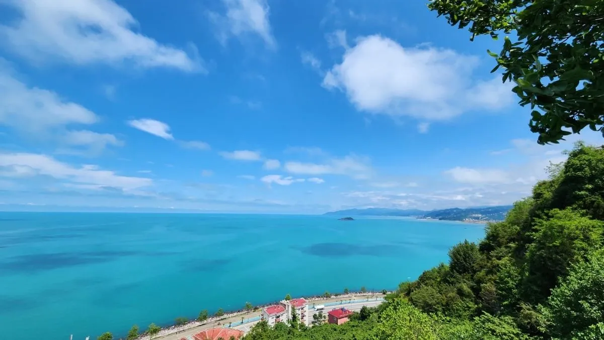 Giresun'da neler yapılır?